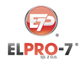 ELPRO-7 logo